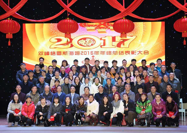 ˫�幫˾�ڵ�������»���Ժ¡���ٿ���2016�������ܽ���ô��