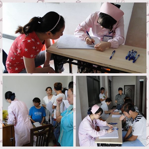 ��˫�塢�ж����--˫�����˹��ķԱ��������Ѫ��ʵ